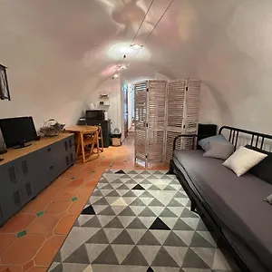 En Voute Appartement