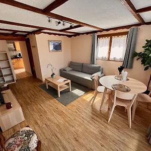 L'etape Du Plateau De Correo Appartement