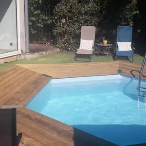 Maison Detente Hébergement de vacances