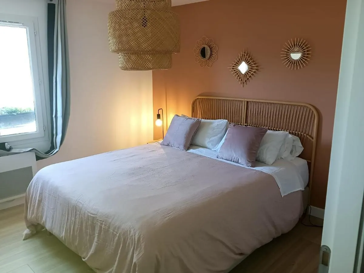 Mas De Brun Confort Puget-Ville Apartment
