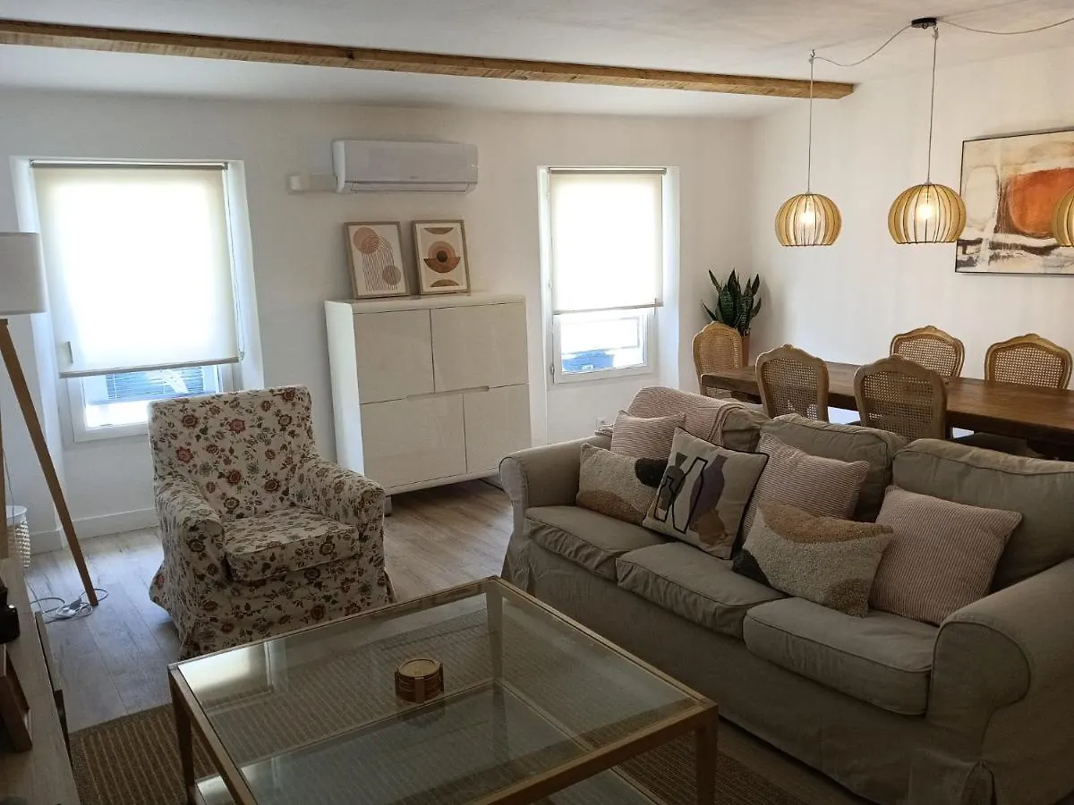 Mas De Brun Confort Puget-Ville Appartement