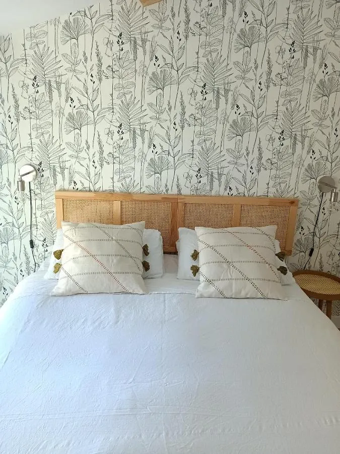 Mas De Brun Confort Puget-Ville Apartment