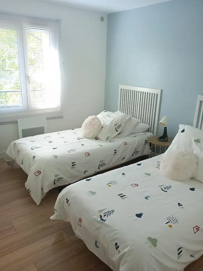 Apartment Mas De Brun Confort Puget-Ville