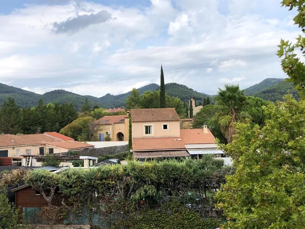 Mas De Brun Confort Puget-Ville 0*,  France