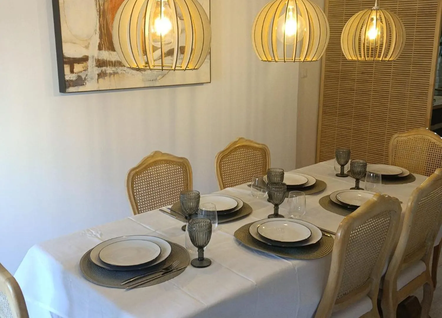 Apartment Mas De Brun Confort Puget-Ville